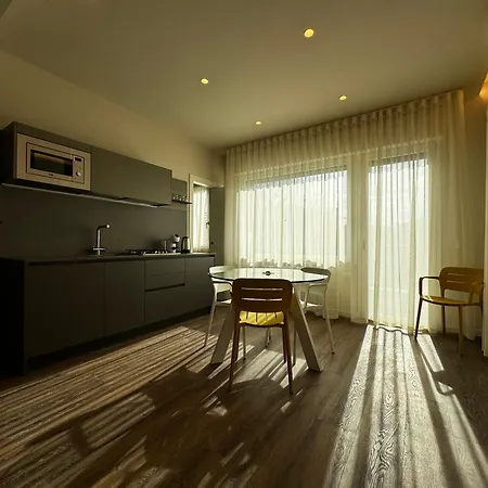 Skyline * シエーナ