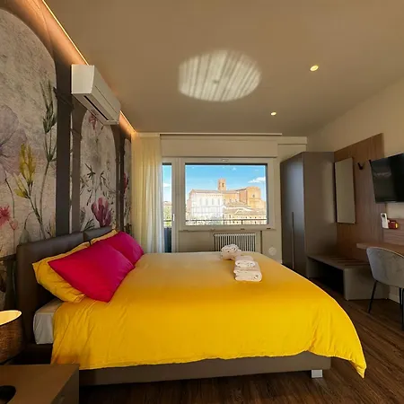 Apartamento Skyline *