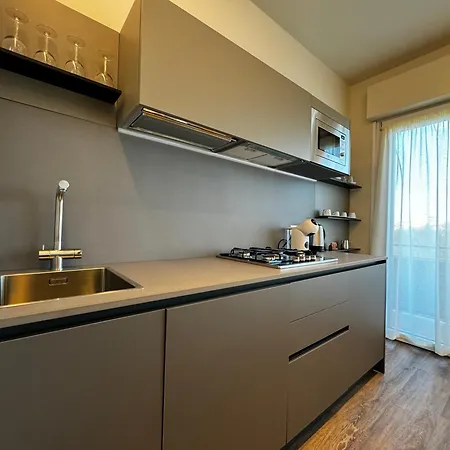 Skyline Apartamento *