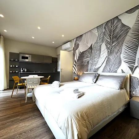 Apartamento Skyline