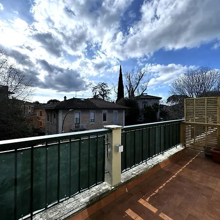 Apartamento Skyline