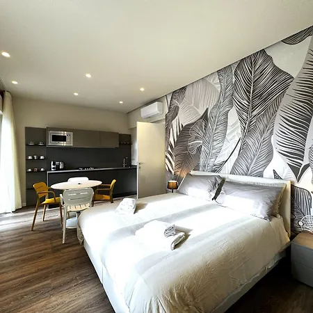 Apartamento Skyline