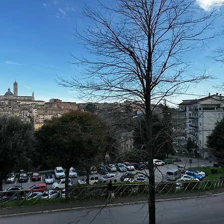 Skyline * Siena