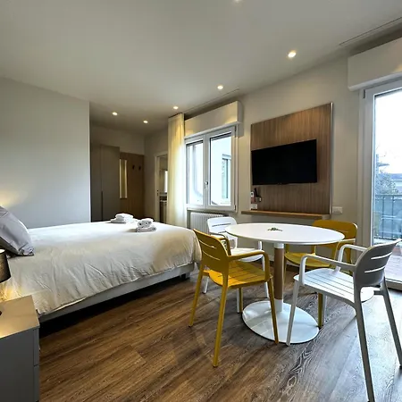 Skyline Apartamento