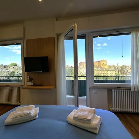 Skyline Apartamento