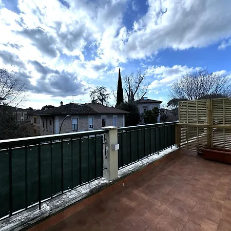 Skyline Apartamento