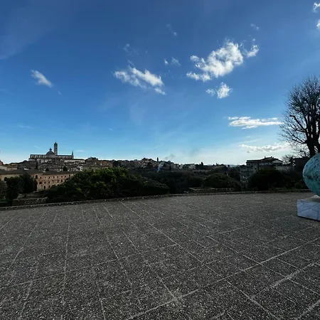 Apartamento Skyline