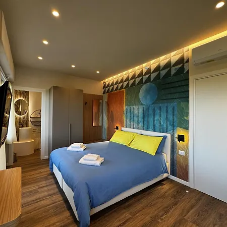 Skyline Apartament Siena