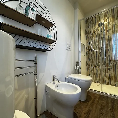 Apartament Skyline *